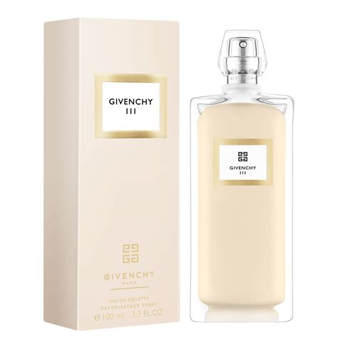 givenchy iii perfume australia.